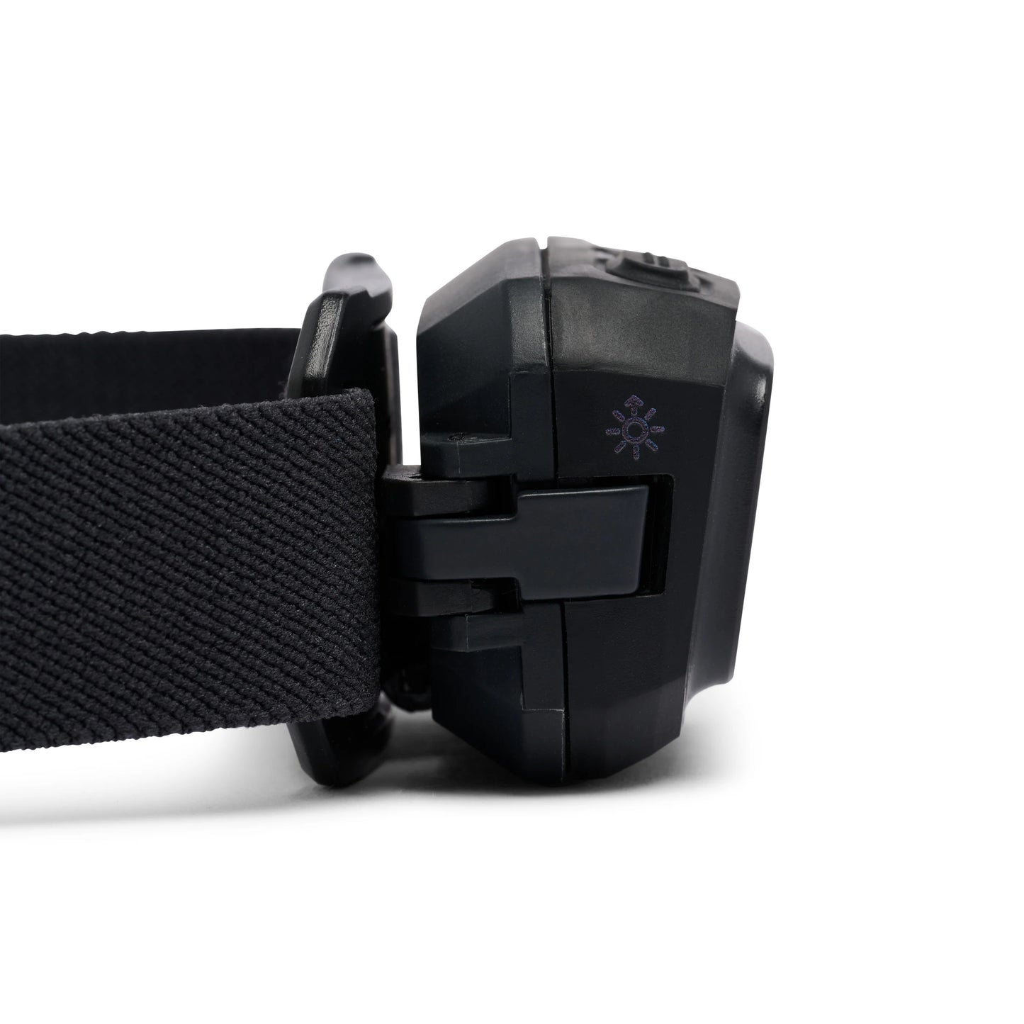 Lámpara Frontal Black Diamond Storm 450 lumens