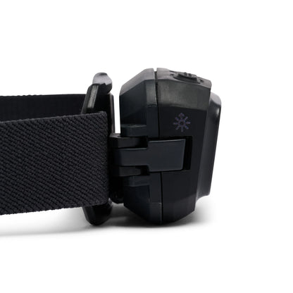 Lámpara Frontal Black Diamond Storm 450 lumens