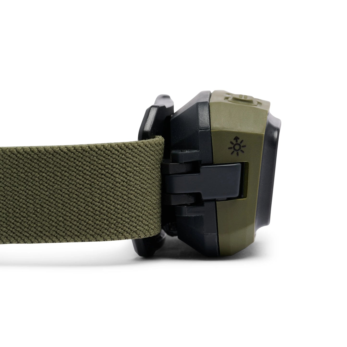 Lámpara Frontal Black Diamond Storm 450 lumens