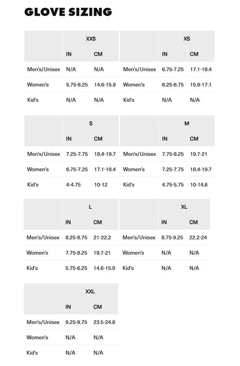 Guantes Black Diamond Lightweight Screentap