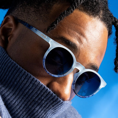 GOODR Lentes Para Running Polarizados THAT LITERAL DRIP