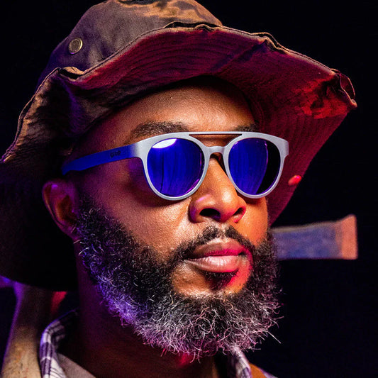 GOODR Lentes para Running Polarizados The New Prospector