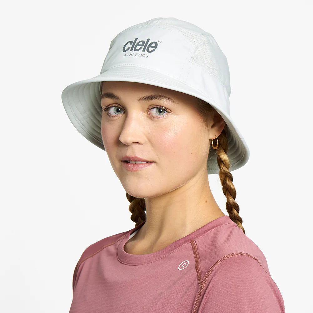 CIELE GOBucket LightGrey S/M