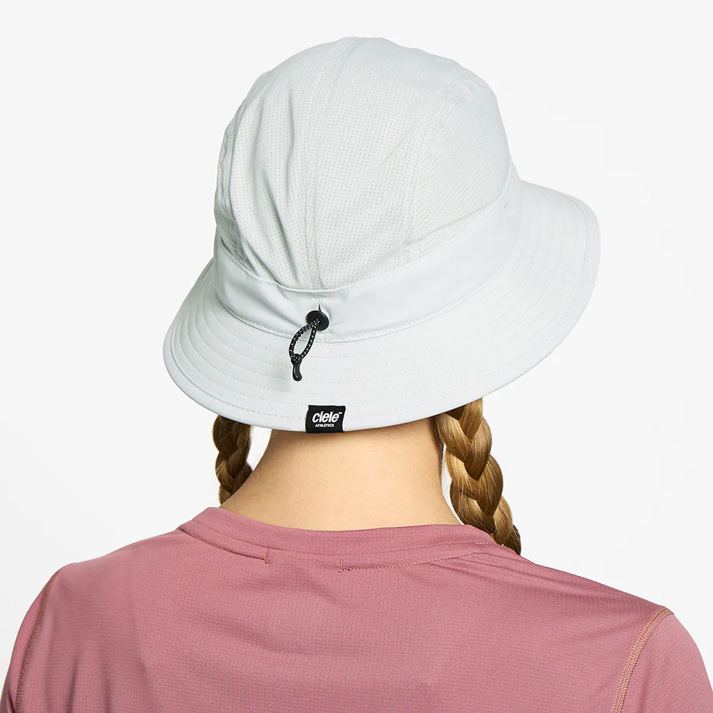 CIELE GOBucket LightGrey S/M