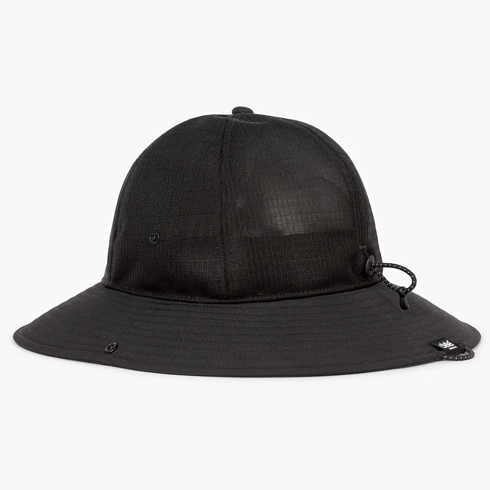 Ciele TRLBucket Negro Talla Grande