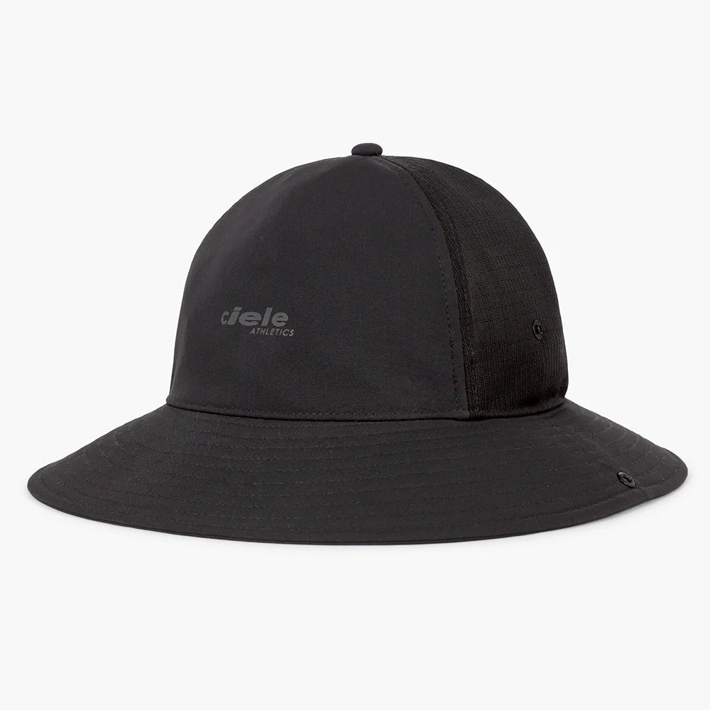 Ciele TRLBucket Negro Talla Grande