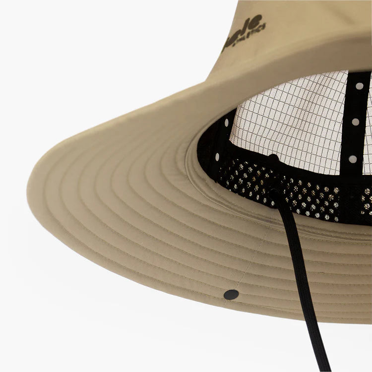Bucket Hat CIELE Safari S/M