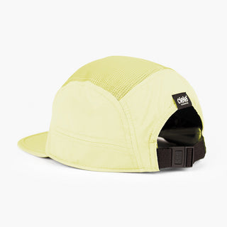 CIELE GOCap - Classic - Athletics Gorra Deportiva Color Glade Talla S/M