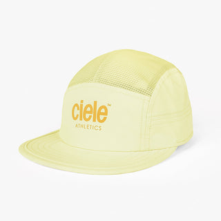 CIELE GOCap - Classic - Athletics Gorra Deportiva Color Glade Talla S/M