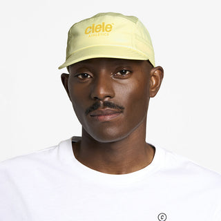 CIELE GOCap - Classic - Athletics Gorra Deportiva Color Glade Talla S/M
