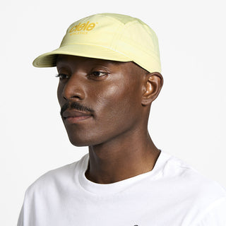 CIELE GOCap - Classic - Athletics Gorra Deportiva Color Glade Talla S/M