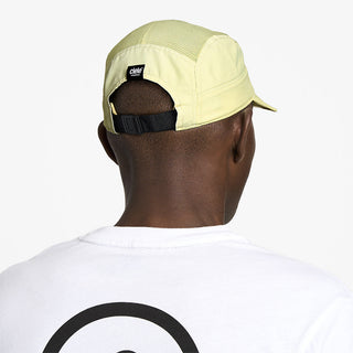 CIELE GOCap - Classic - Athletics Gorra Deportiva Color Glade Talla S/M