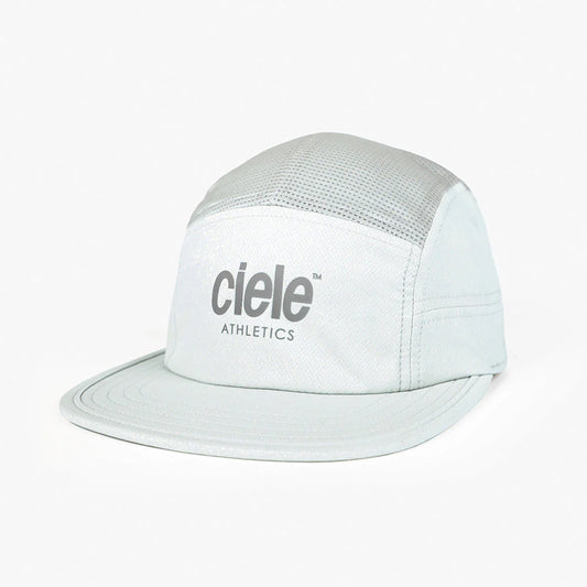 Gorra CIELE GOCap Classic Athltics Ghost/Grey M/L