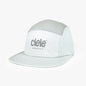 Gorra CIELE GOCap Classic Athltics Ghost/Grey M/L