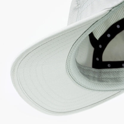Gorra CIELE GOCap Classic Athltics Ghost/Grey M/L