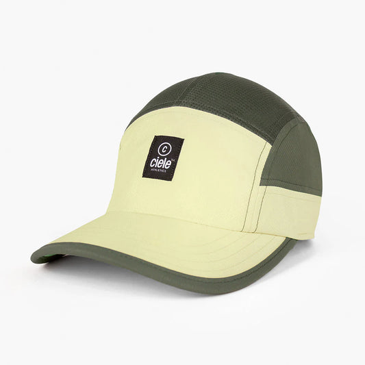 Gorra CIELE GOCap SC - Classic - C Plus Box - Glade/ Seaweed