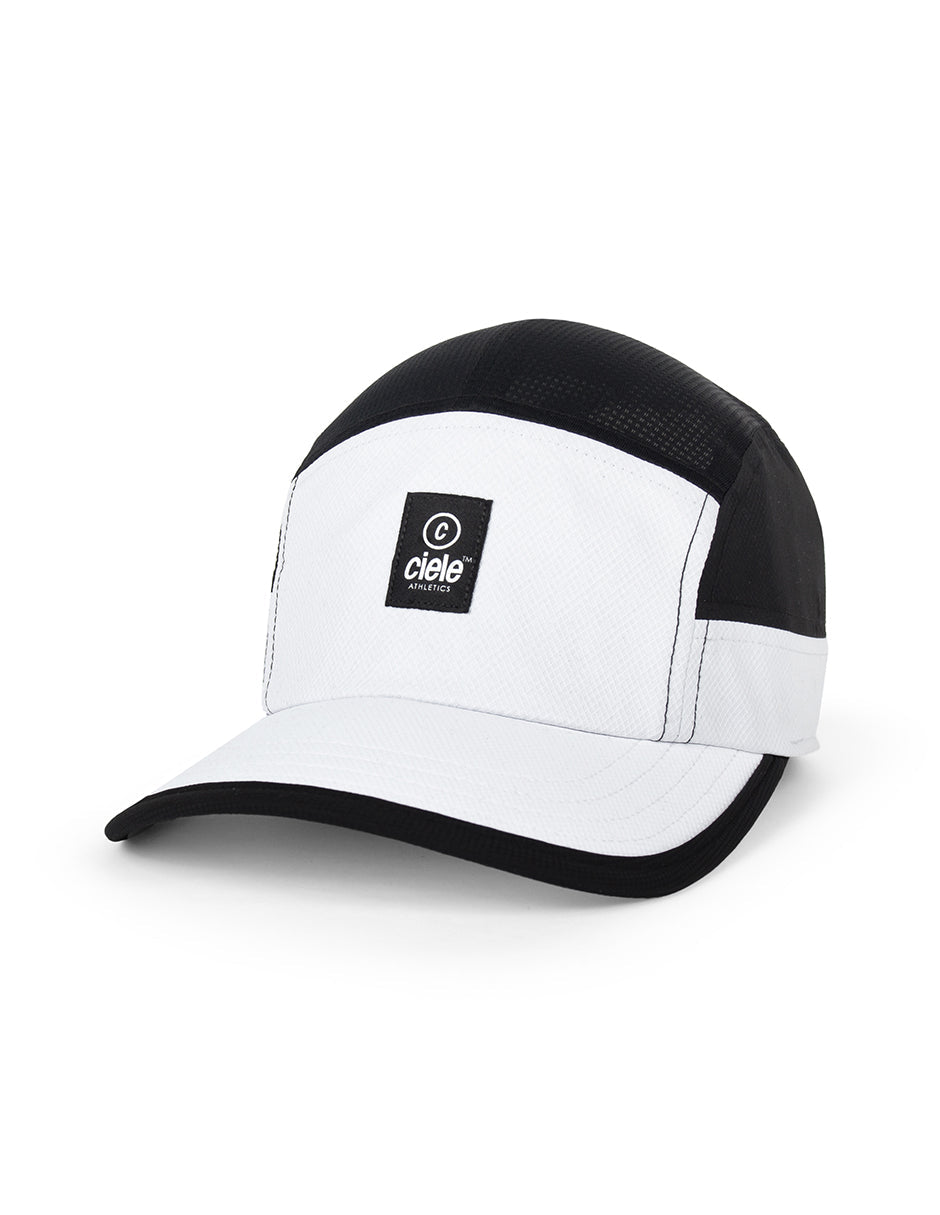 Ciele GOCap SC Classic CPLus Trooper M/L Gorra para Correr