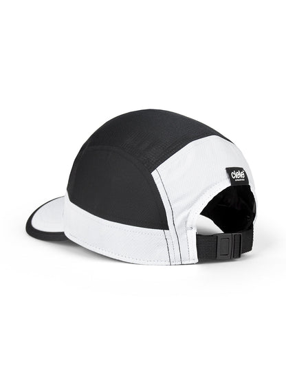 Ciele GOCap SC Classic CPLus Trooper M/L Gorra para Correr