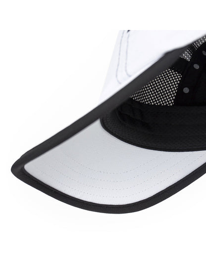 Ciele GOCap SC Classic CPLus Trooper M/L Gorra para Correr