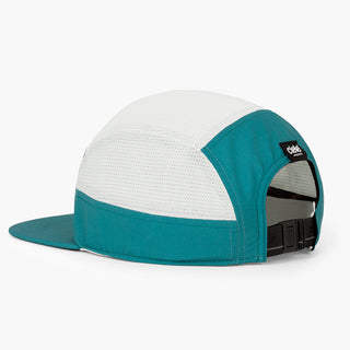 CIELE Gorra para Corredor GOCap Comp Century Harbor Light Grey Talla S/M