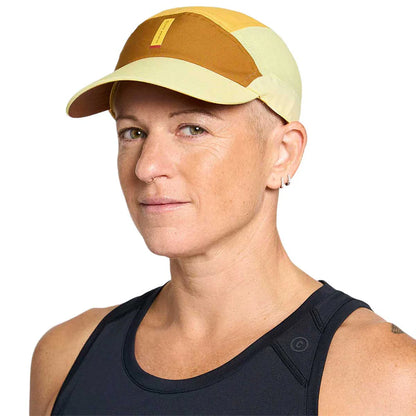 CIELE gorra  Iconic VC Dark Ochre