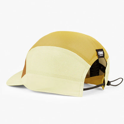 Gorra CIELE Iconic VC Dark Ochre