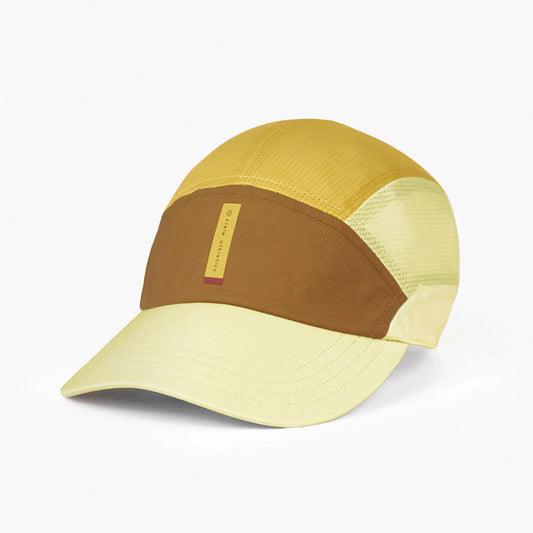 Gorra CIELE Iconic VC Dark Ochre