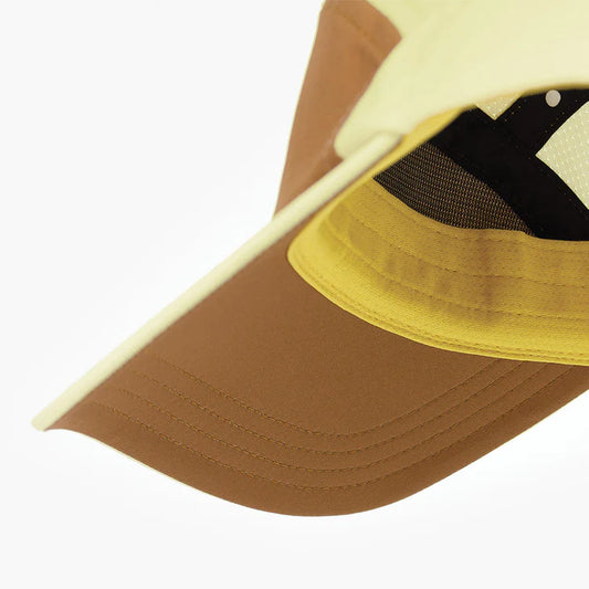 Gorra CIELE Iconic VC Dark Ochre