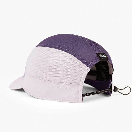 Gorra CIELE LightGrape-Grape S/M