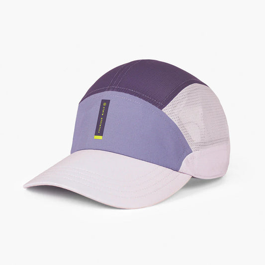 Gorra CIELE LightGrape-Grape S/M