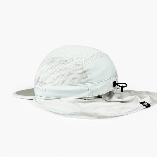 Gorra con Velo CIELE Onehundred LightGrey L/XL