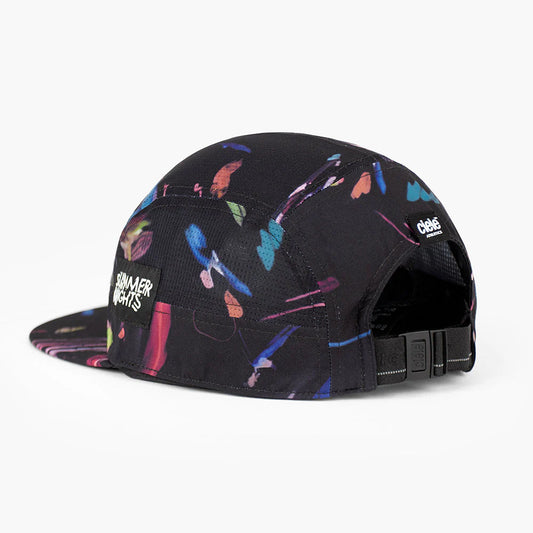 Gorra CIELE GOCap Summer Nights City Lights M/L