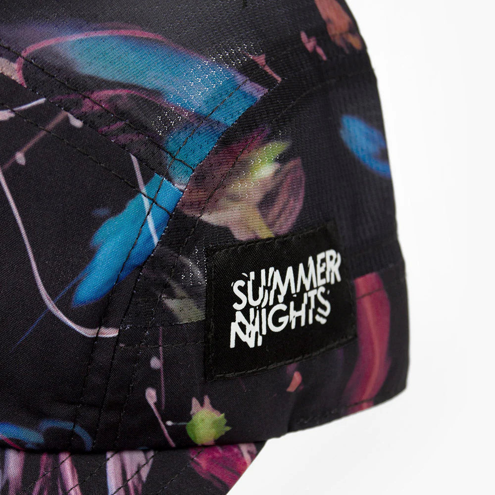 Gorra CIELE GOCap Summer Nights City Lights M/L