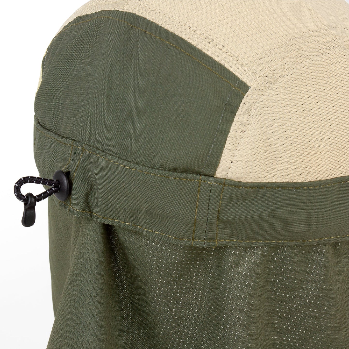 Ciele Gorra Tipo Legionario GOCapPYN-2 NineZero-Kombu-Safari