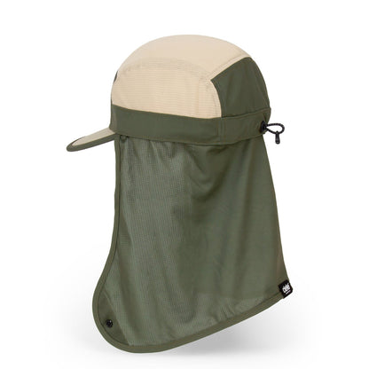 Ciele Gorra Tipo Legionario GOCapPYN-2 NineZero-Kombu-Safari