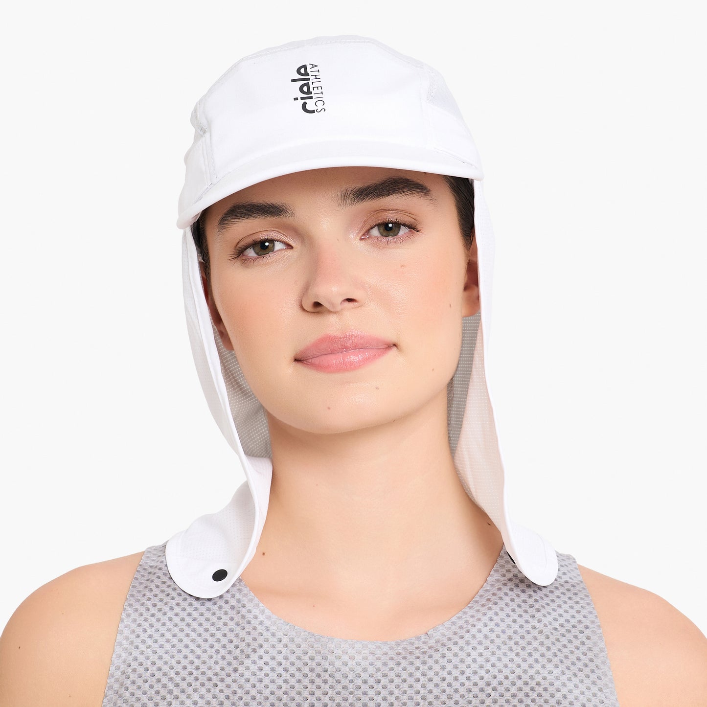 Ciele Gorra Tipo Legionario GOCapPYN-2 NineZero-Trooper