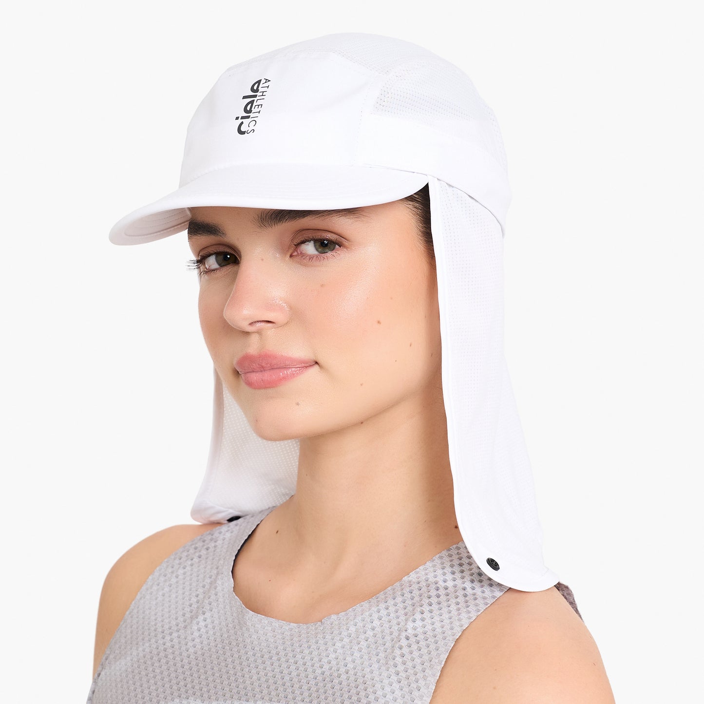 Ciele Gorra Tipo Legionario GOCapPYN-2 NineZero-Trooper