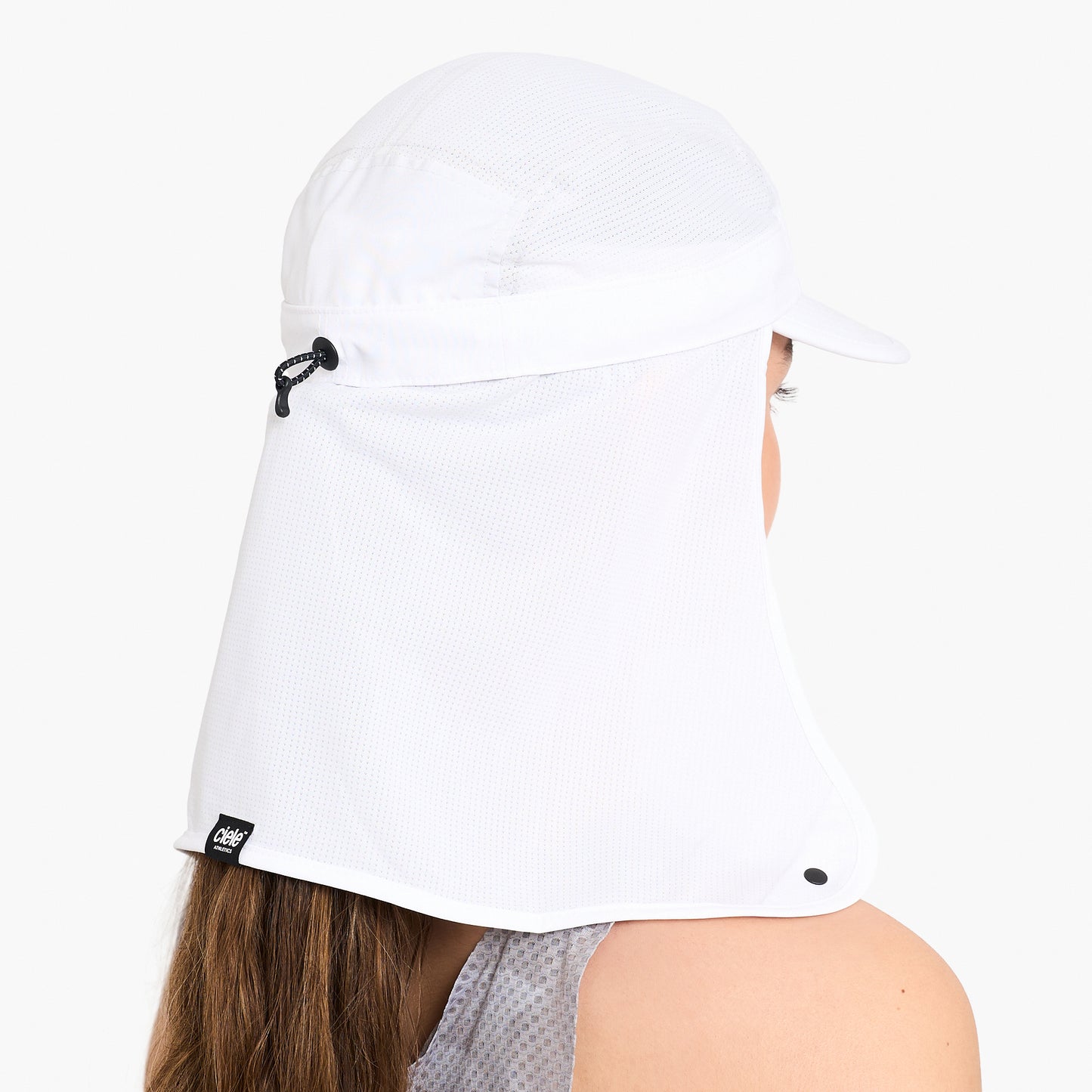 Ciele Gorra Tipo Legionario GOCapPYN-2 NineZero-Trooper
