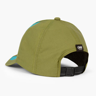CIELE Gorra Para Corredor TRLCap SC - MRPH - EQ - Paradis Toad Talla M/L