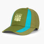 CIELE Gorra Para Corredor TRLCap SC - MRPH - EQ - Paradis Toad Talla M/L