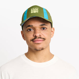 CIELE Gorra Para Corredor TRLCap SC - MRPH - EQ - Paradis Toad Talla M/L