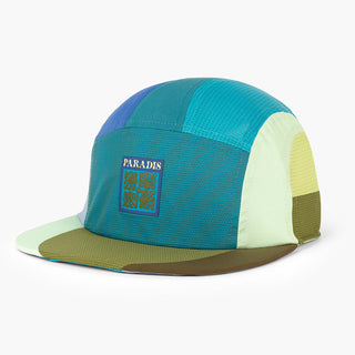 CIELE Gorra para corredor GOCap MRPH EQ Paradis Harbor Talla M/L