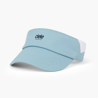 Ciele FSTVisor: Rendimiento premium para corredores.