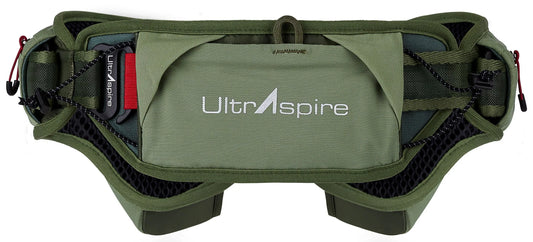 Cinturón de Hidratación - Ultraspire Speedgoat 4.0 con 2 botellas