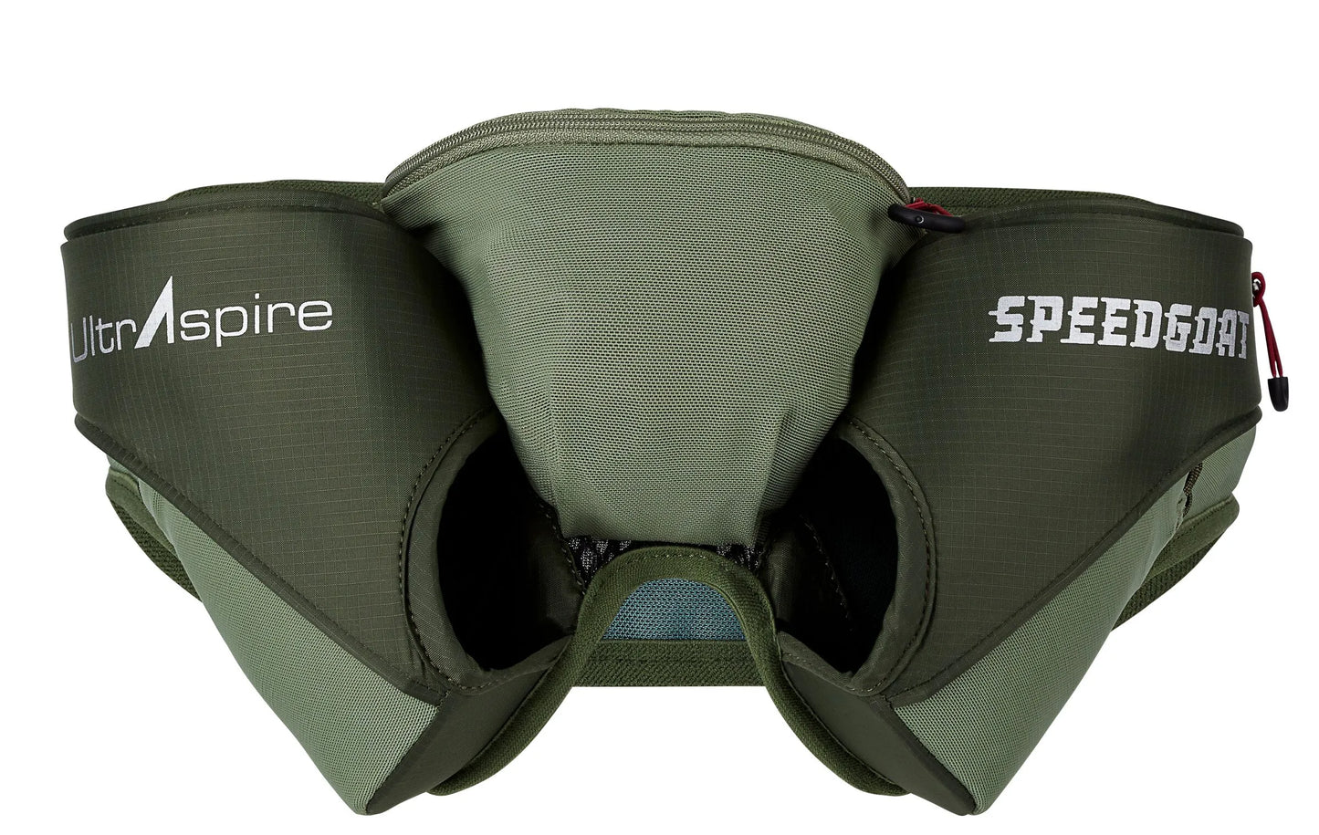 Cinturón de Hidratación - Ultraspire Speedgoat 4.0 con 2 botellas
