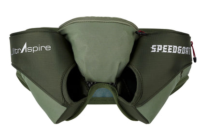 Cinturón de Hidratación - Ultraspire Speedgoat 4.0 con 2 botellas