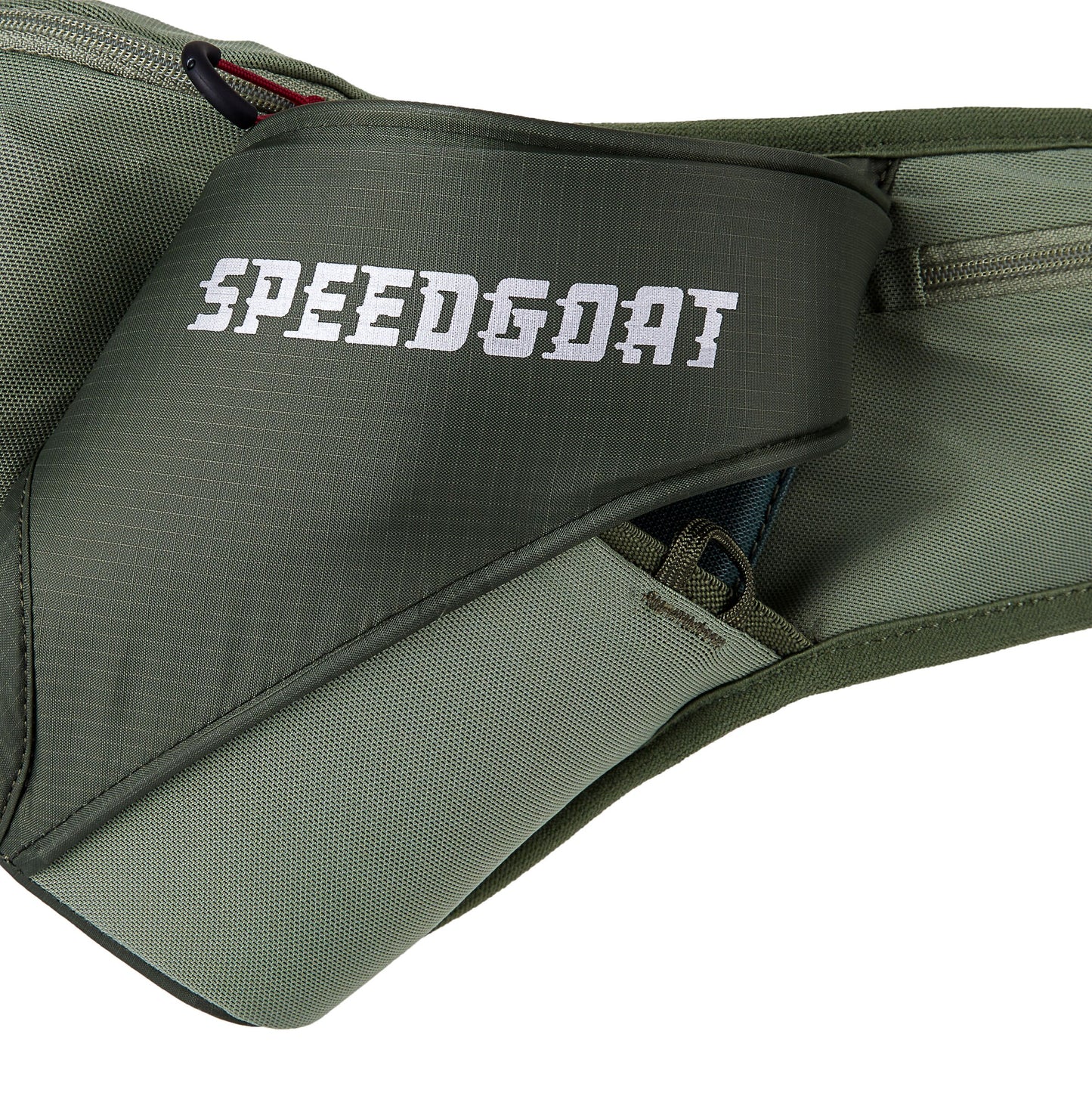 Cinturón de Hidratación - Ultraspire Speedgoat 4.0 con 2 botellas