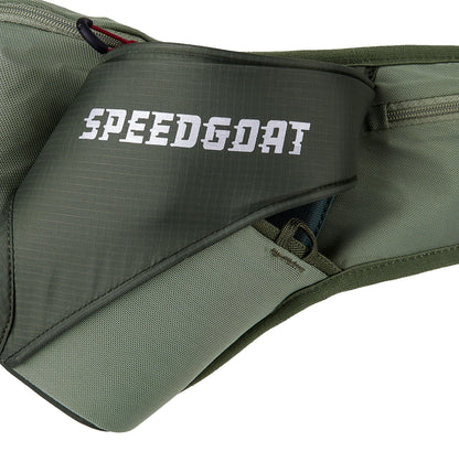 Cinturón de Hidratación - Ultraspire Speedgoat 4.0 con 2 botellas