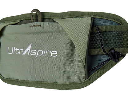 Cinturón de Hidratación - Ultraspire Speedgoat 4.0 con 2 botellas