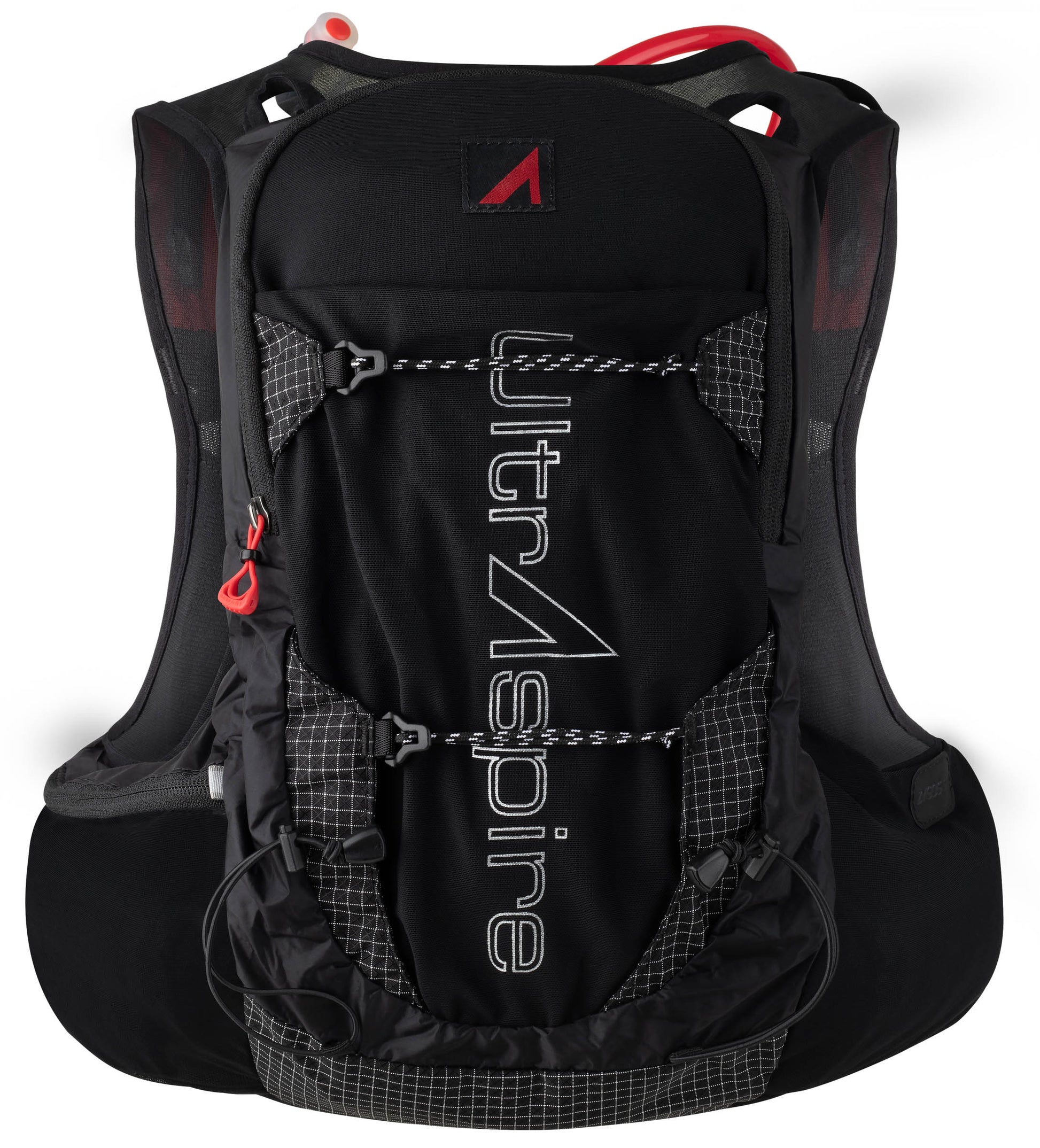 Chaleco de Hidratación Ultraspire Zygos Bolsa de Hidratación 2L Chica